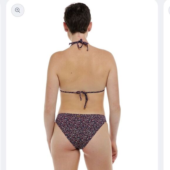 NWOT “Eidon Brand” Wildflower Bikini - Picture 5 of 14